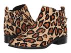 Blondo Tami Waterproof (leopard Print) Women's Shoes
