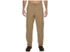 Exofficio Sol Cool Nomad Pants (walnut) Men's Casual Pants
