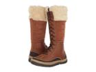 Merrell Tremblant Tall Polar Waterproof (merrell Oak) Women's Waterproof Boots