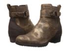 Merrell Shiloh Pull (brown/oak) Women's Pull-on Boots