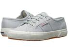 Superga 2750 Linu (chambray) Lace Up Casual Shoes