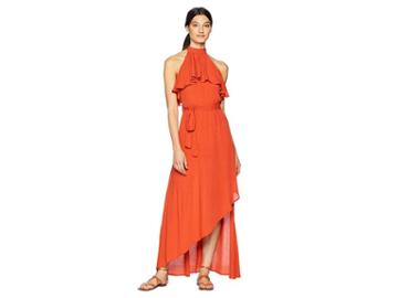 O'neill Misty Dress (tabasco) Women's Dress