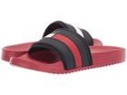 Tommy Hilfiger Rouge (red) Men's Sandals
