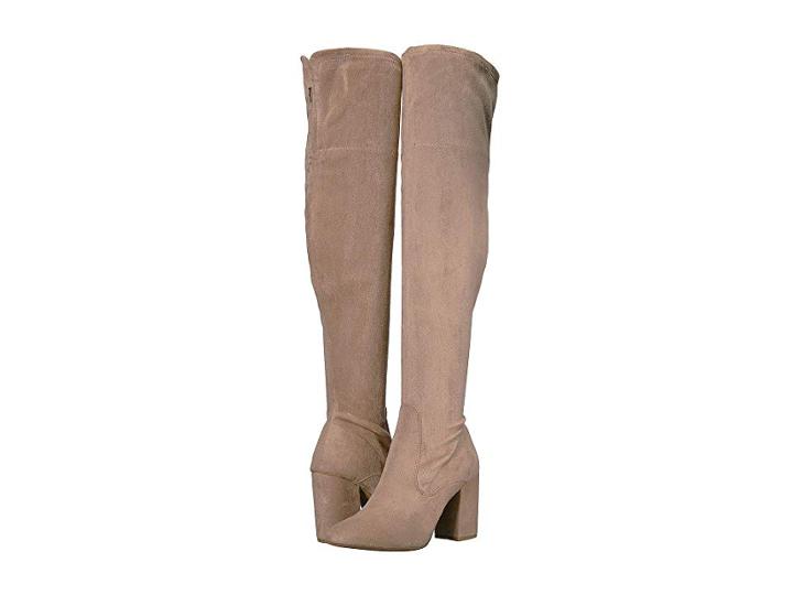 Kenneth Cole New York Carah (almond) Women's Boots