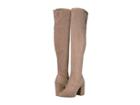 Kenneth Cole New York Carah (almond) Women's Boots