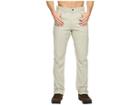 The North Face Motion Pants (granite Bluff Tan) Men's Casual Pants