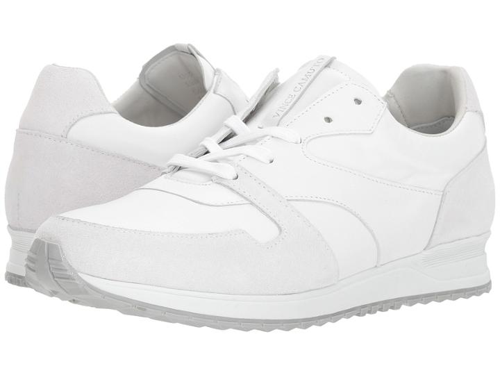 Vince Camuto Foren (white) Men's Shoes