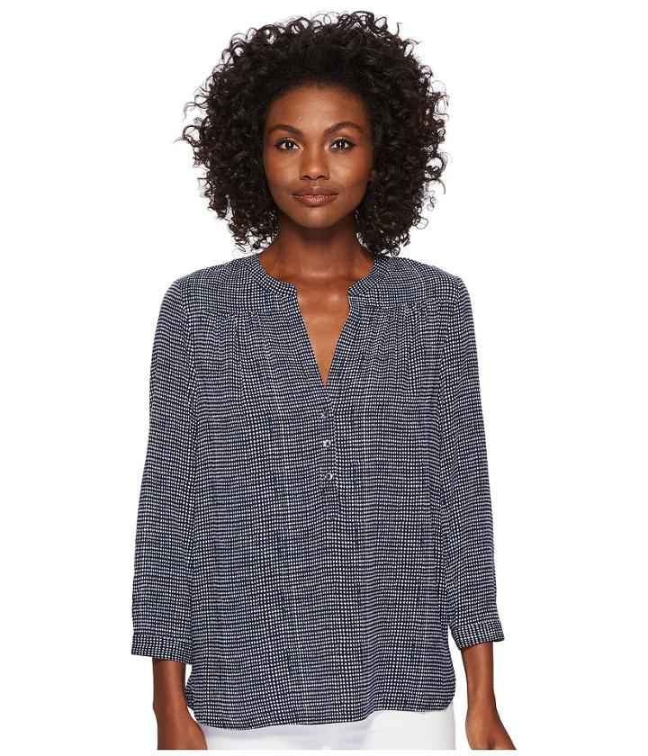 Joie Rosalynn (dark Navy) Women's Clothing