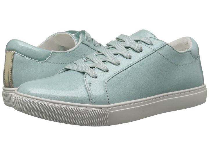 Kenneth Cole New York Kam Techni-cole (mint Patent) Women's Shoes