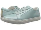 Kenneth Cole New York Kam Techni-cole (mint Patent) Women's Shoes