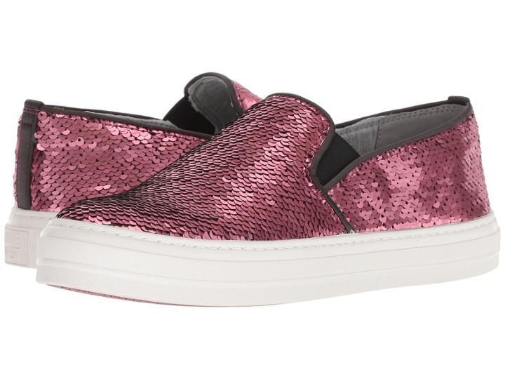 Nine West Obliviator (pink Multi Synthetic) Women's Shoes