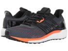Adidas Supernova (utility Black/core Black/solar Orange) Men's Shoes