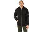 Asics Tiger Bl Sweat Full Zip Hoodie (performance Black) Men's Sweatshirt
