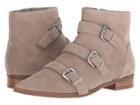 Nine West Seraphim (taupe Suede) Women's Shoes
