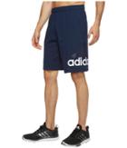 Adidas Jersey Shorts (collegiate Navy) Men's Shorts