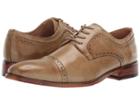Kenneth Cole Unlisted Cheer Lace-up (tan) Men's Shoes