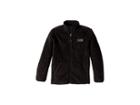 The North Face Kids Campshire Full Zip (little Kids/big Kids) (tnf Black) Boy's Coat