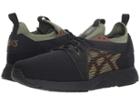 Asics Tiger Gel-lyte(r) V Rb (moss/black) Men's Running Shoes