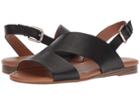 Franco Sarto Garza (black) Women's Shoes