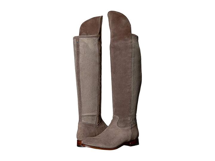 Two24 By Ariat Burela (smokey Grey) Cowboy Boots