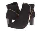 Patrizia Arundel (black) Women's Zip Boots