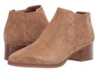 Franco Sarto Seville (toasted Barley) Women's Shoes