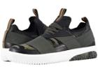 Mark Nason Pines (olive) Men's Lace Up Casual Shoes