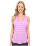 The North Face Ma-x Tank Top (sweet Violet (prior Season)) Women's Sleeveless