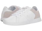 Lacoste Novas 318 3 (white/navy) Men's Shoes