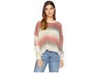 O'neill Sand Dune Sweater (multicolored) Women's Sweater
