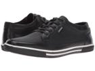 Kenneth Cole Unlisted Crown Prince (black) Men's Shoes