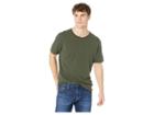 Ag Adriano Goldschmied Ramsey Short Sleeve Vintage Crew (weathered Oak Grove) Men's Clothing