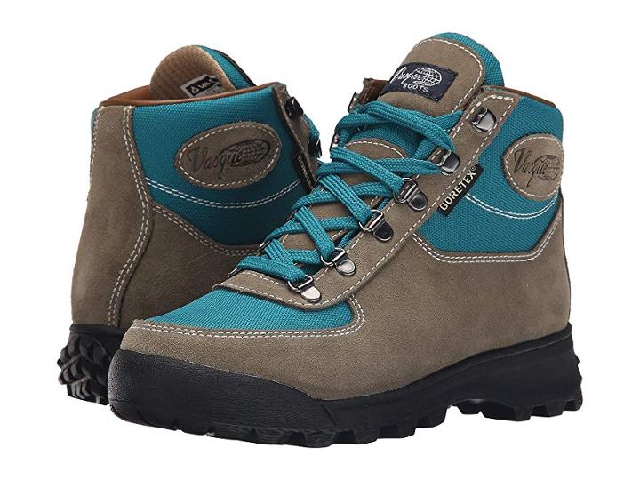 Vasque Skywalk Gtx (sage/everglade) Women's Boots