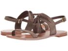 Kate Spade New York Carlita (mousse Suede) Women's Shoes