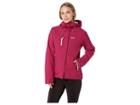 Jack Wolfskin Troposphere Waterproof Down Jacket (amethyst) Women's Coat