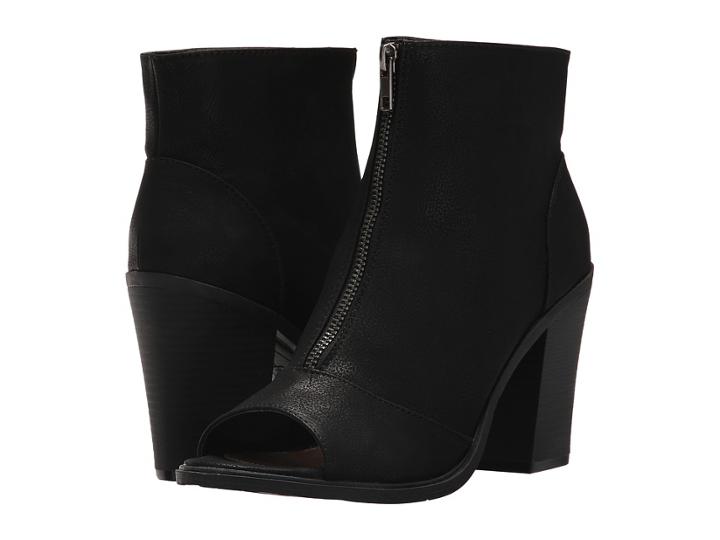 Unionbay Nevada (black) Women's Shoes