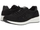 Earth Vital (black Fabric Mesh) Women's  Shoes