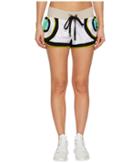 No Ka'oi Hilo Shorts (multicolor) Women's Shorts