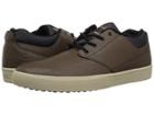 Etnies Jameson Mtw (brown/navy) Men's Skate Shoes