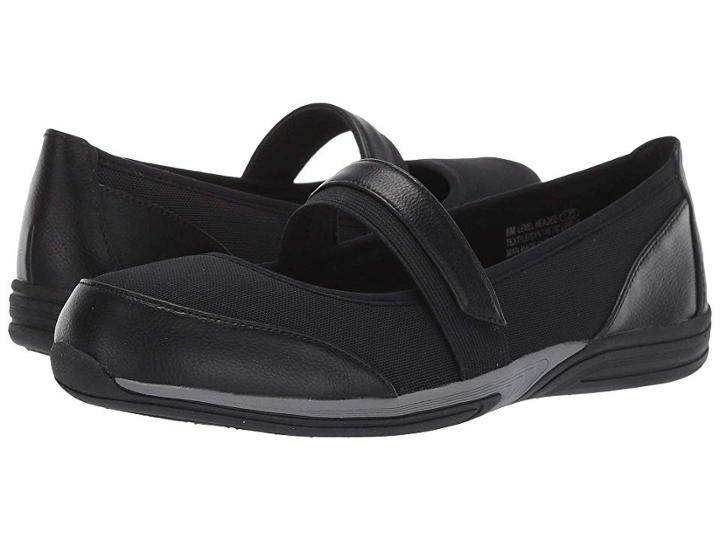 A2 By Aerosoles Level Headed (black Combo) Women's Shoes