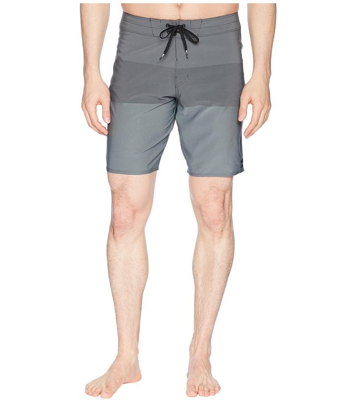 Billabong Tribong Airlite Boardshorts (grey) Men's Swimwear