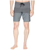 Billabong Tribong Airlite Boardshorts (grey) Men's Swimwear