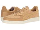 Onitsuka Tiger By Asics Gsm (marzipan/marzipan) Athletic Shoes