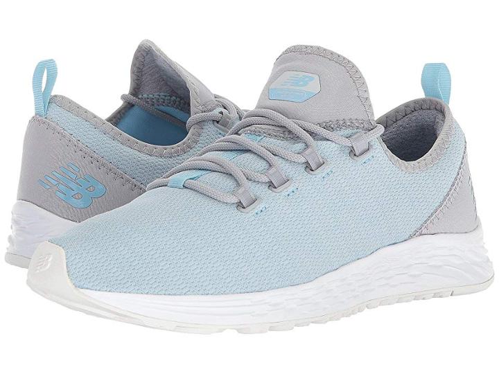 New Balance Arishi Sport V1 (clear Sky/silver Mink) Men's Running Shoes