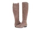 Marc Fisher Ltd Hanna (medium Natural Suede) Women's Boots