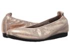 Arche Laius (quartz/bronze) Women's Slip On  Shoes