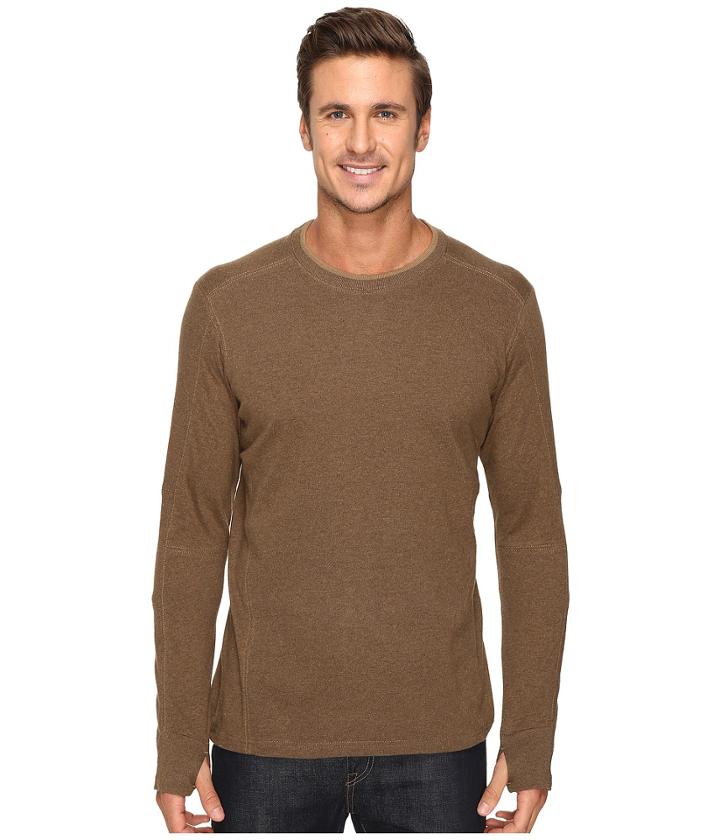 Kuhl Ace (espresso) Men's Clothing