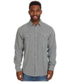 Mountain Khakis Original Mountain Denim Shirt (railroad) Men's T Shirt