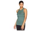 Lorna Jane Ignition Excel Tank Top (military) Women's Sleeveless