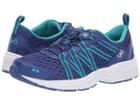 Ryka Aqua Sport (mazarine Blue) Women's Shoes